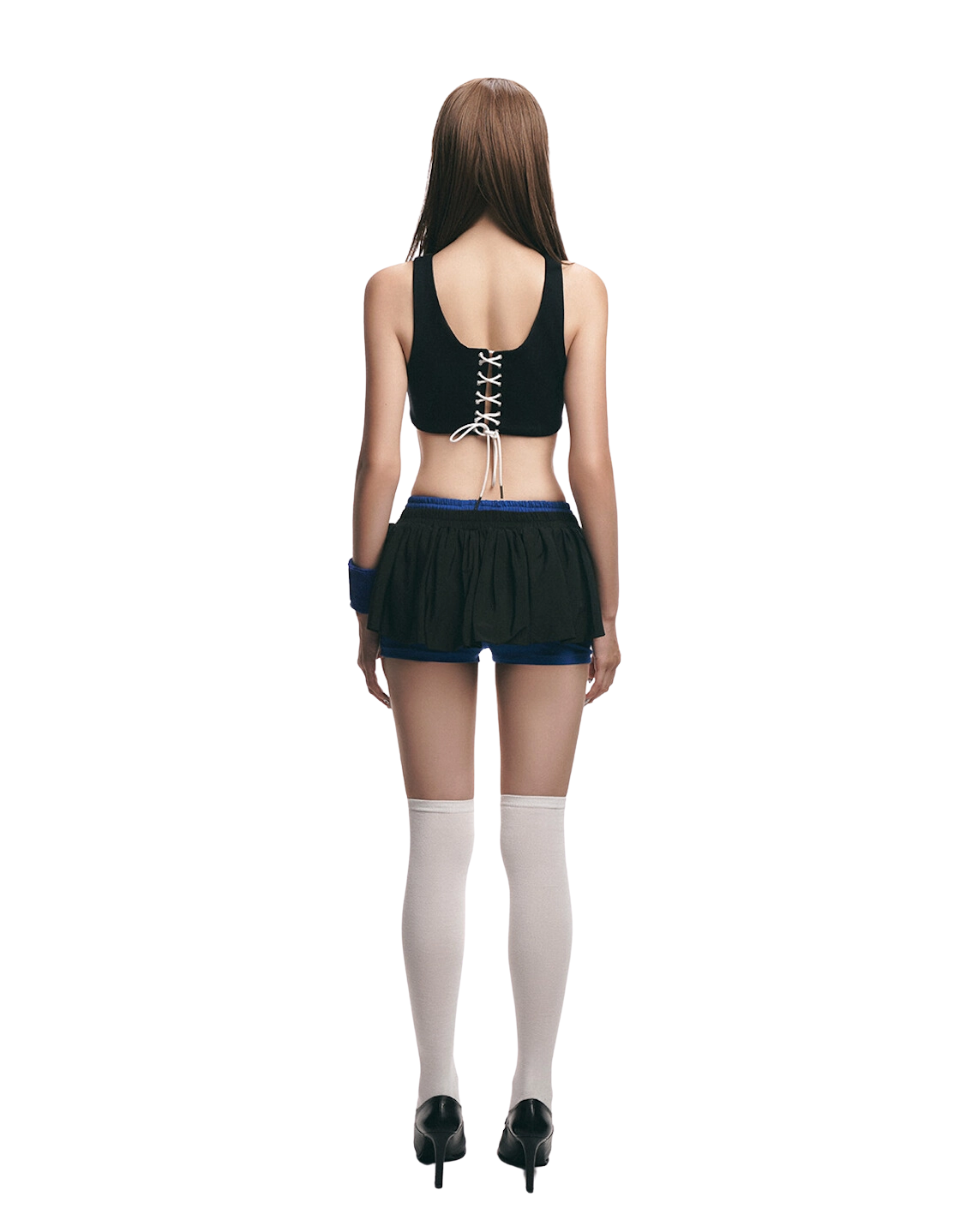 Push Push 014 Corset (Pre-order)