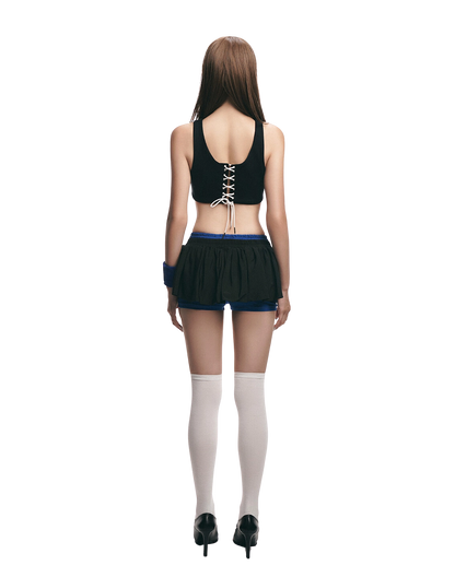 Push Push 014 Corset (Pre-order)