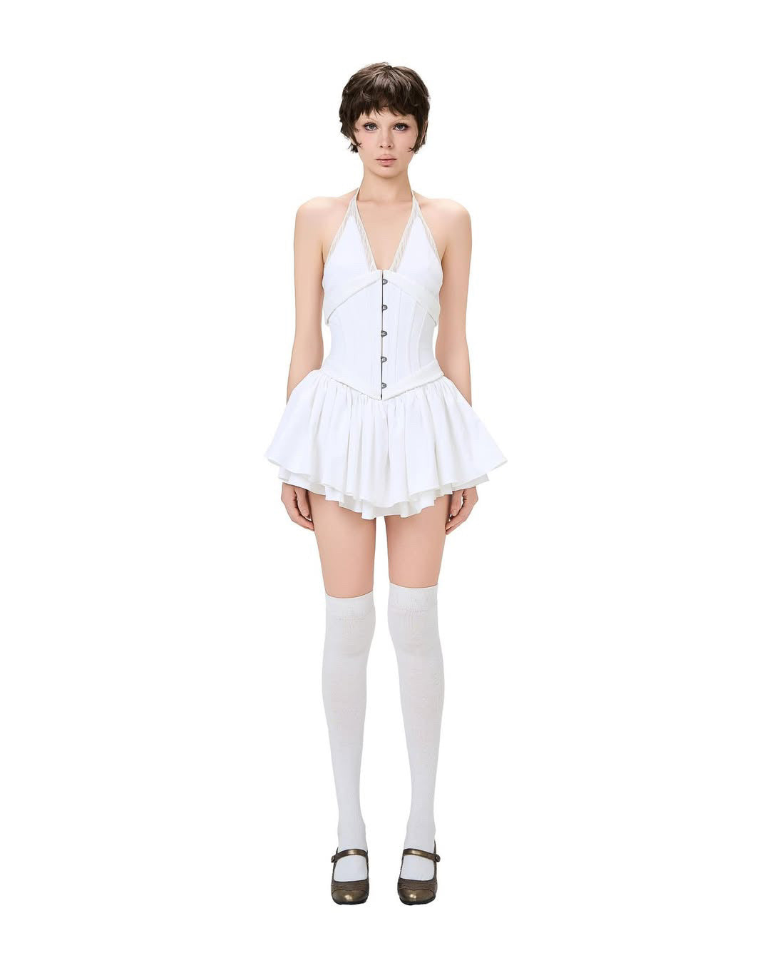 Mbmumproject Zoey Dress (Pre order)