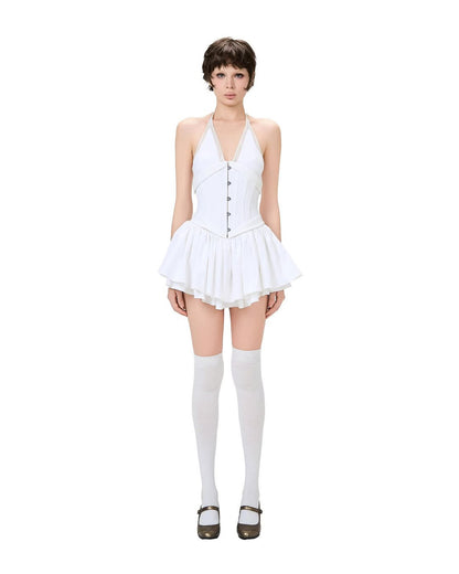 Mbmumproject Zoey Dress (Pre order)