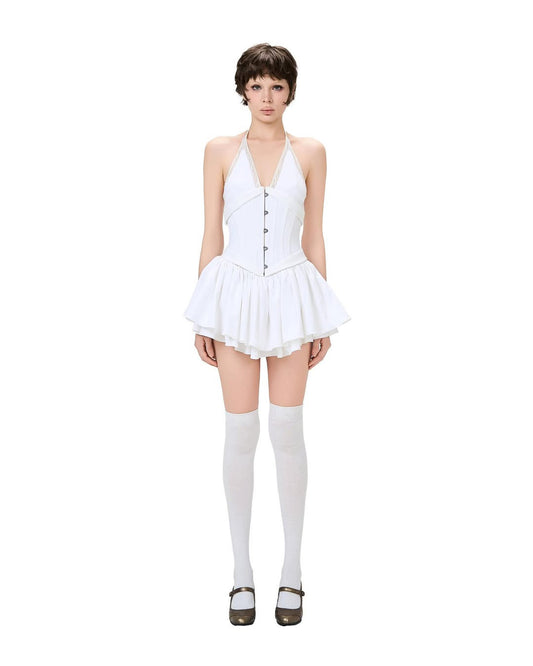 Mbmumproject Zoey Dress (Pre order)