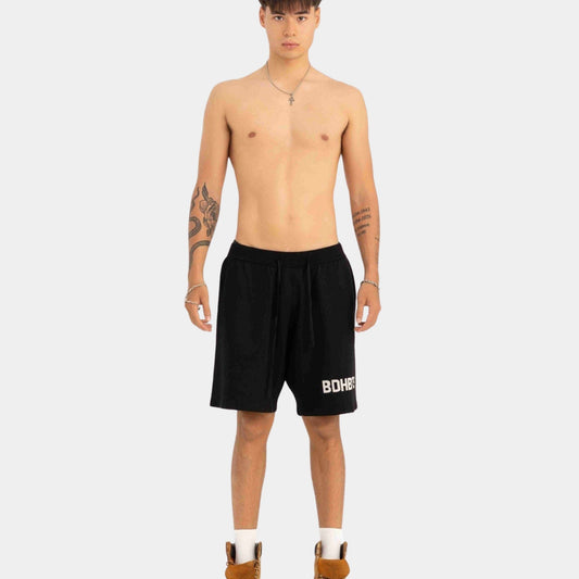 Bad Habits One Basic Shorts