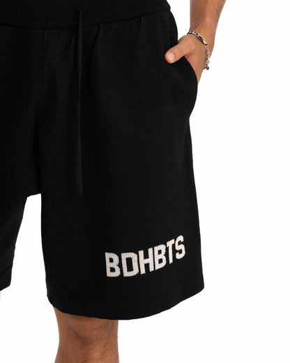 Bad Habits One Basic Shorts