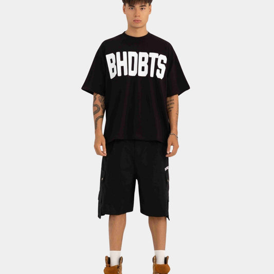 Bad Habits Antisocial Boxy Tee