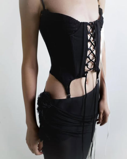 Kae Arina Dress