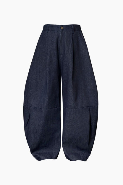 Hypnotism 06Pl Denim Pants