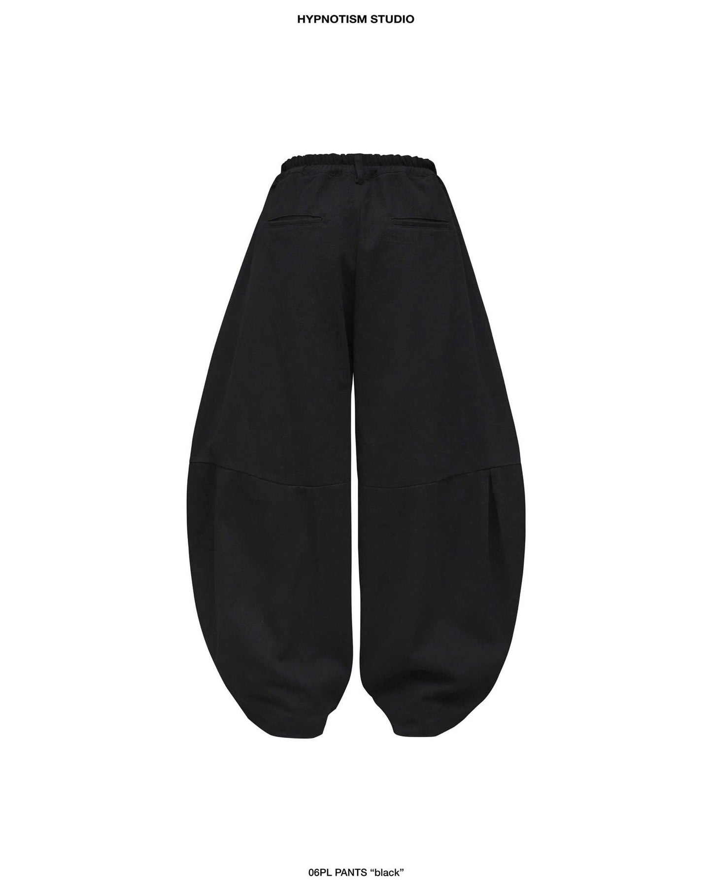 Hypnotism 06Pl Denim Pants