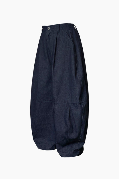 Hypnotism 06Pl Denim Pants