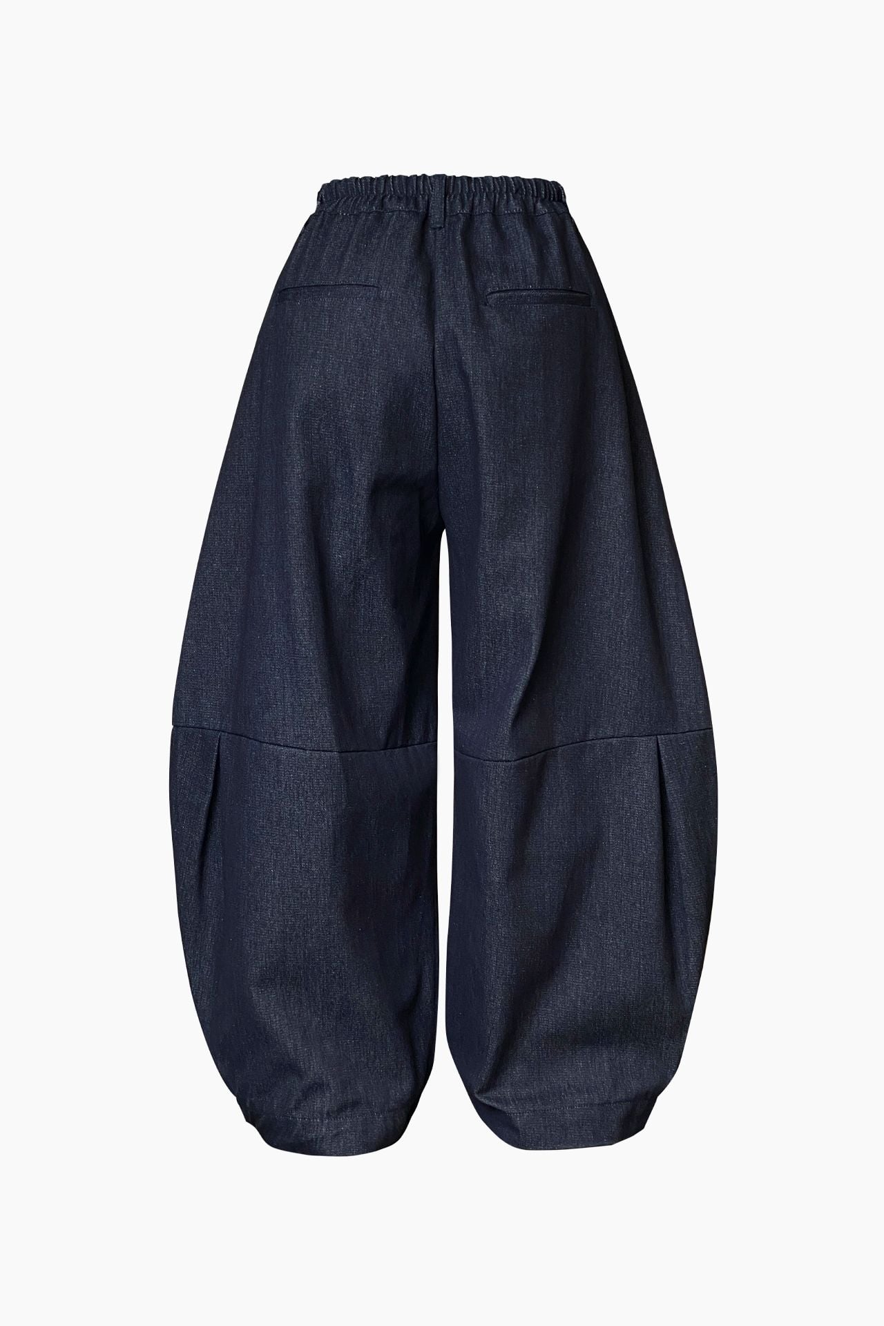 Hypnotism 06Pl Denim Pants