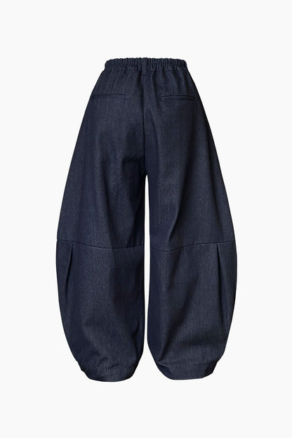 Hypnotism 06Pl Denim Pants