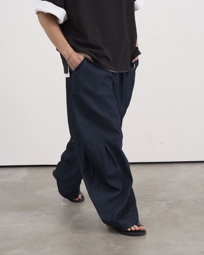 Hypnotism 06Pl Denim Pants