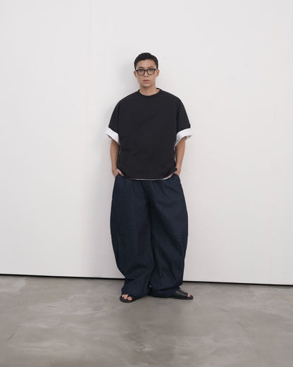 Hypnotism 06Pl Denim Pants