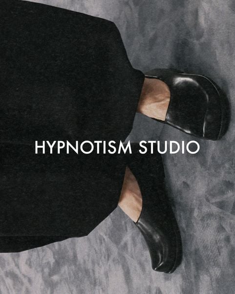 Hypnotism 06Pl Trousers