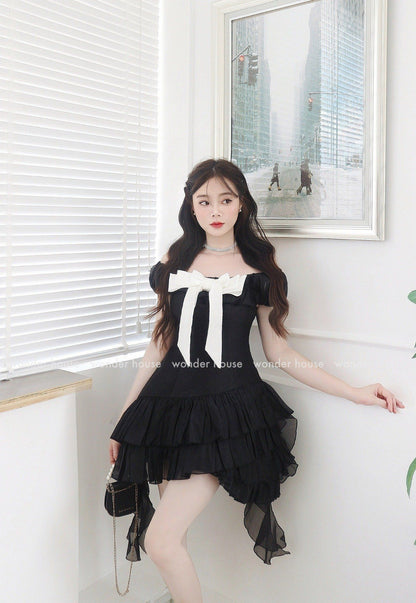 Wonderhouse Michin Dress (Pre-order)