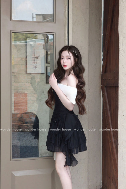 Wonderhouse Suri Dress (Pre-order)