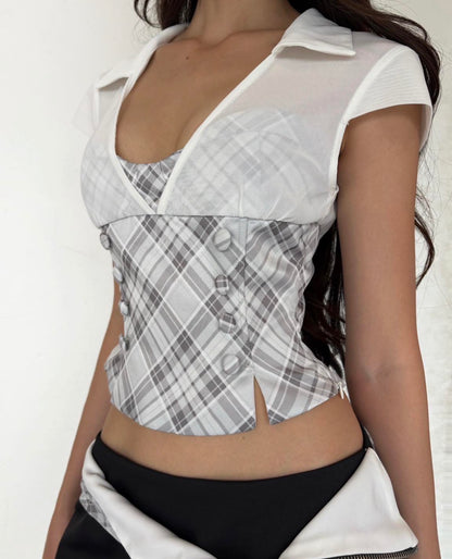 Aiai Devon Top