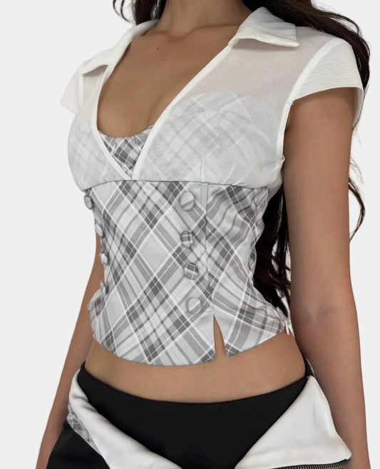 Aiai Devon Top