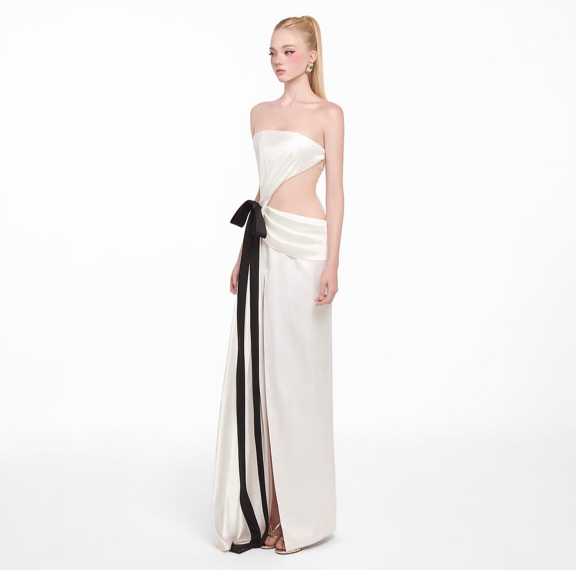 Jeneabyjenny Noble Dress