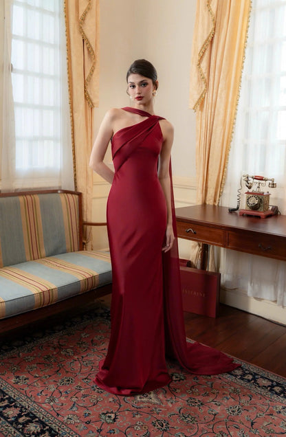 Kisserine Phoenix Dress (Pre-order)