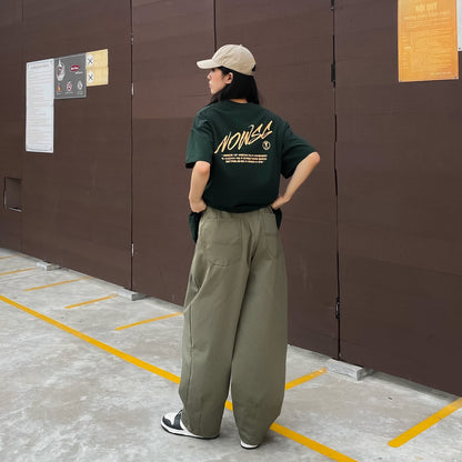 Now Saigon Nowsaigon Brush Tee