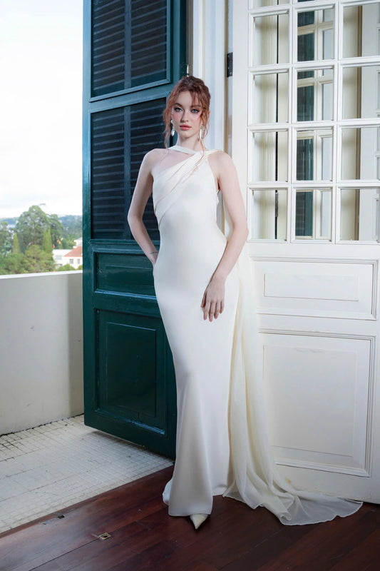 Kisserine Phoenix Dress (Pre-order)