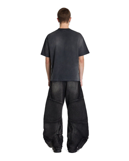 Bad Habits Unfreedom Boxy Tee