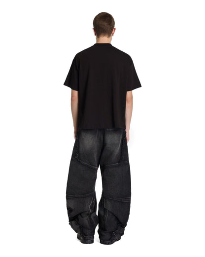 Bad Habits Lost Boxy Tee
