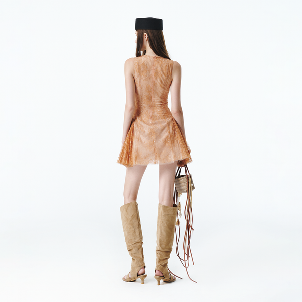 Ononmade Aster Dress (Pre-order)