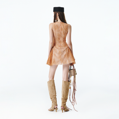Ononmade Aster Dress (Pre-order)