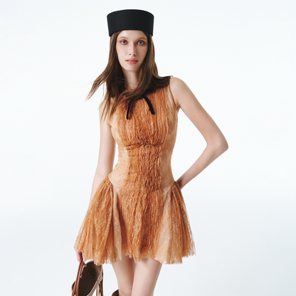 Ononmade Aster Dress (Pre-order)