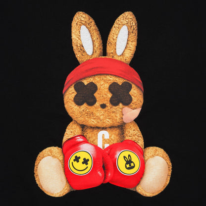Bad Rabbit Club Boxing Tee