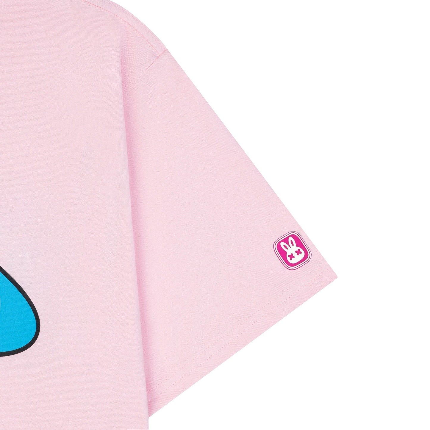 Bad Rabbit Club Festive Rabbit Tee