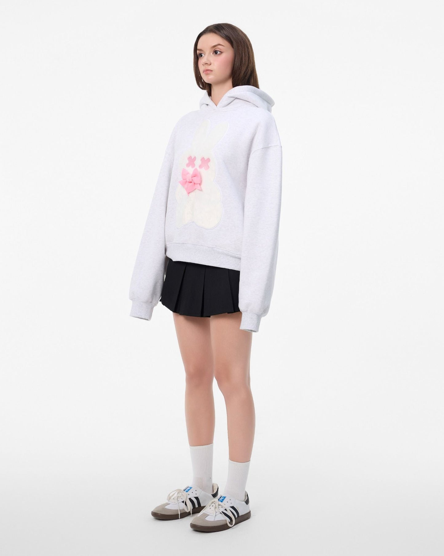 Bad Rabbit Club Sweet Rabbit Hoodie
