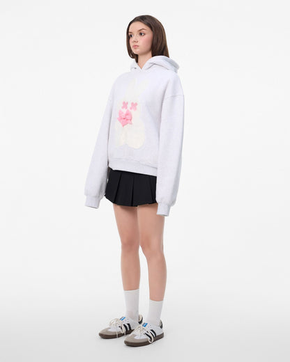 Bad Rabbit Club Sweet Rabbit Hoodie