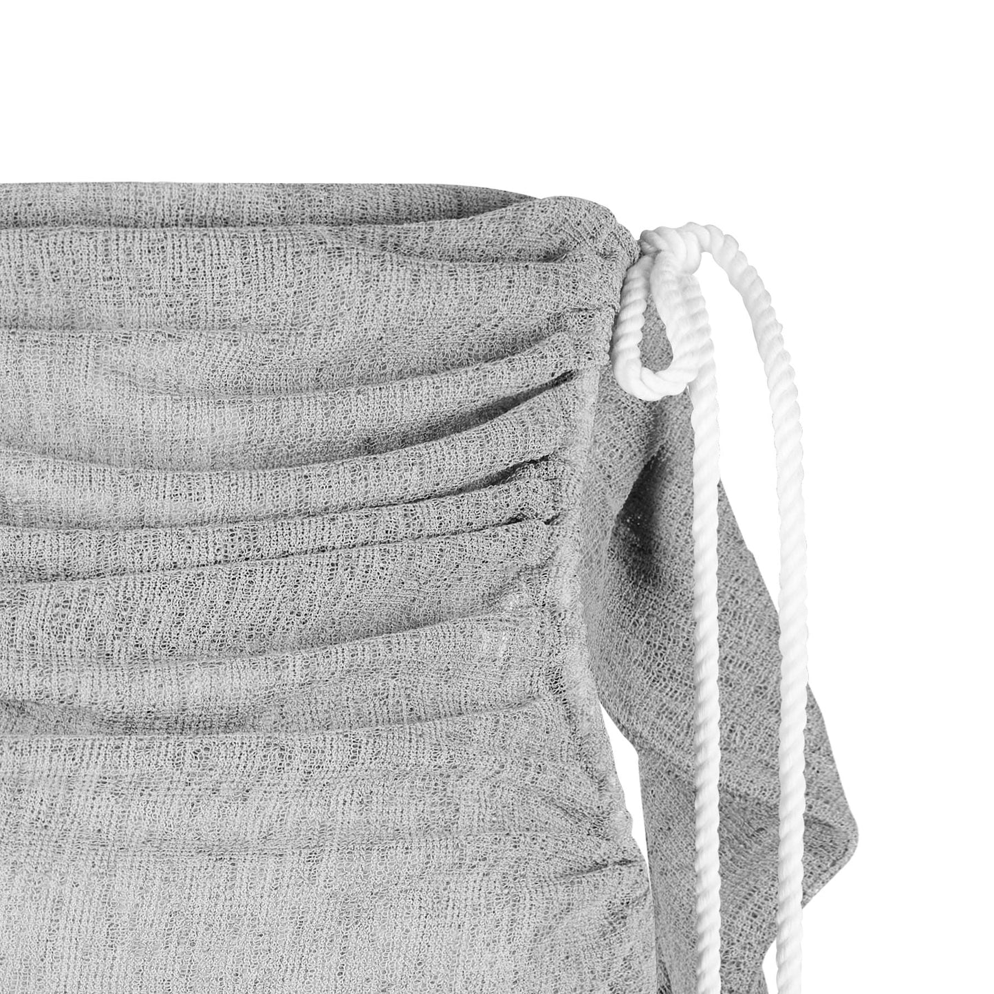 Tsun Ashlyn Top Grey