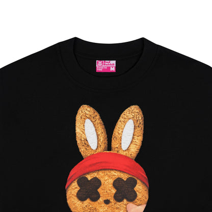 Bad Rabbit Club Boxing Tee