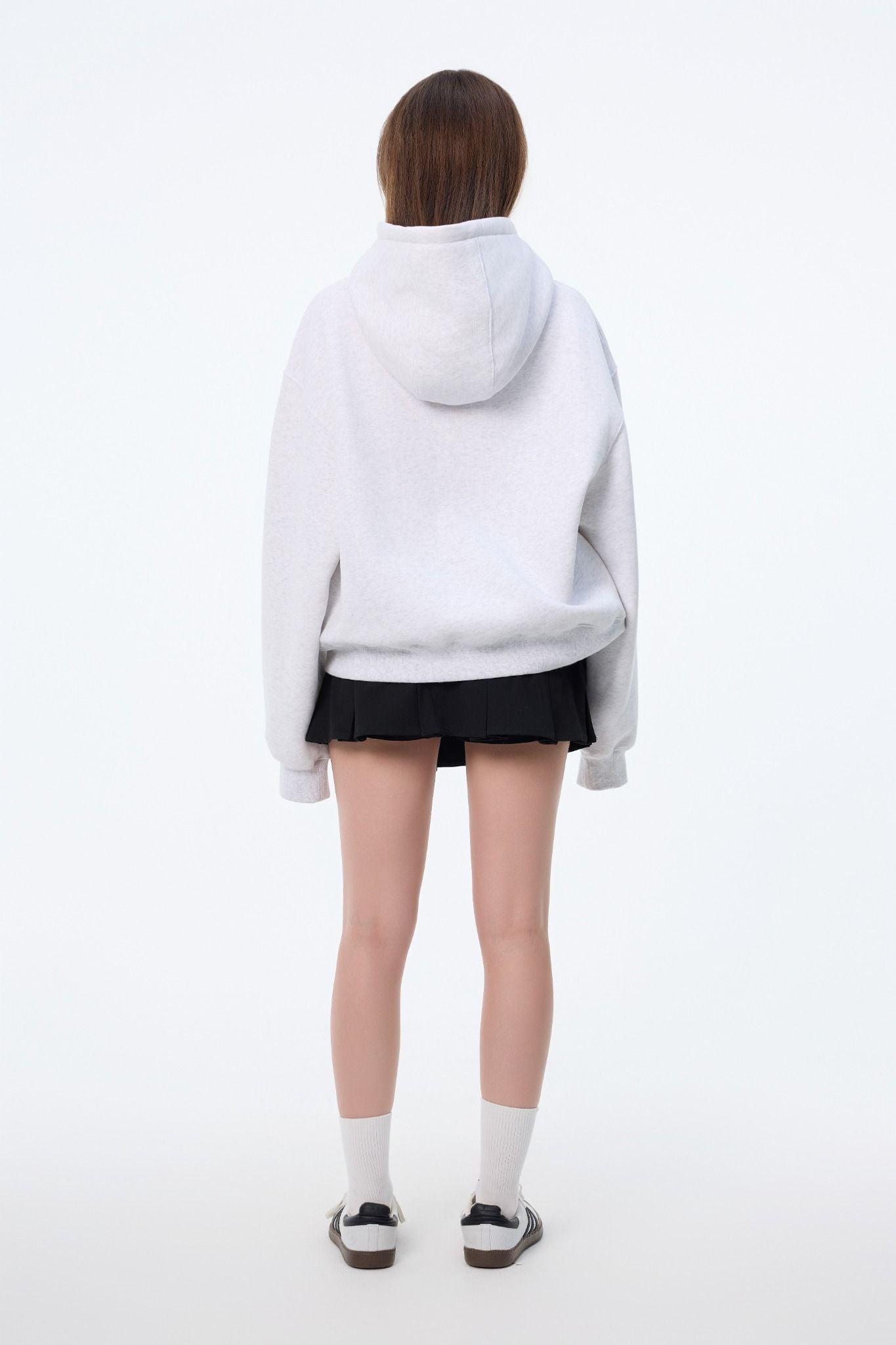 Bad Rabbit Club Sweet Rabbit Hoodie