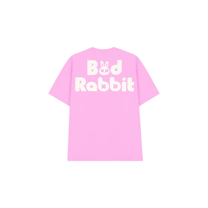 Bad Rabbit Club Hug Tee