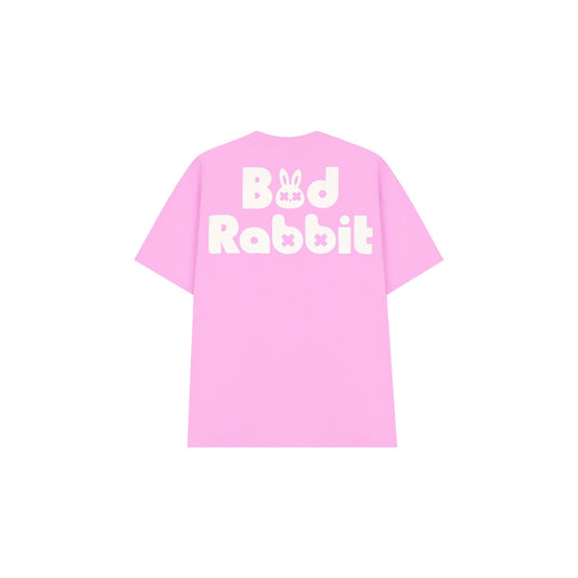 Bad Rabbit Club Hug Tee