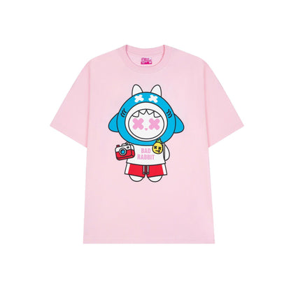 Bad Rabbit Club Festive Rabbit Tee