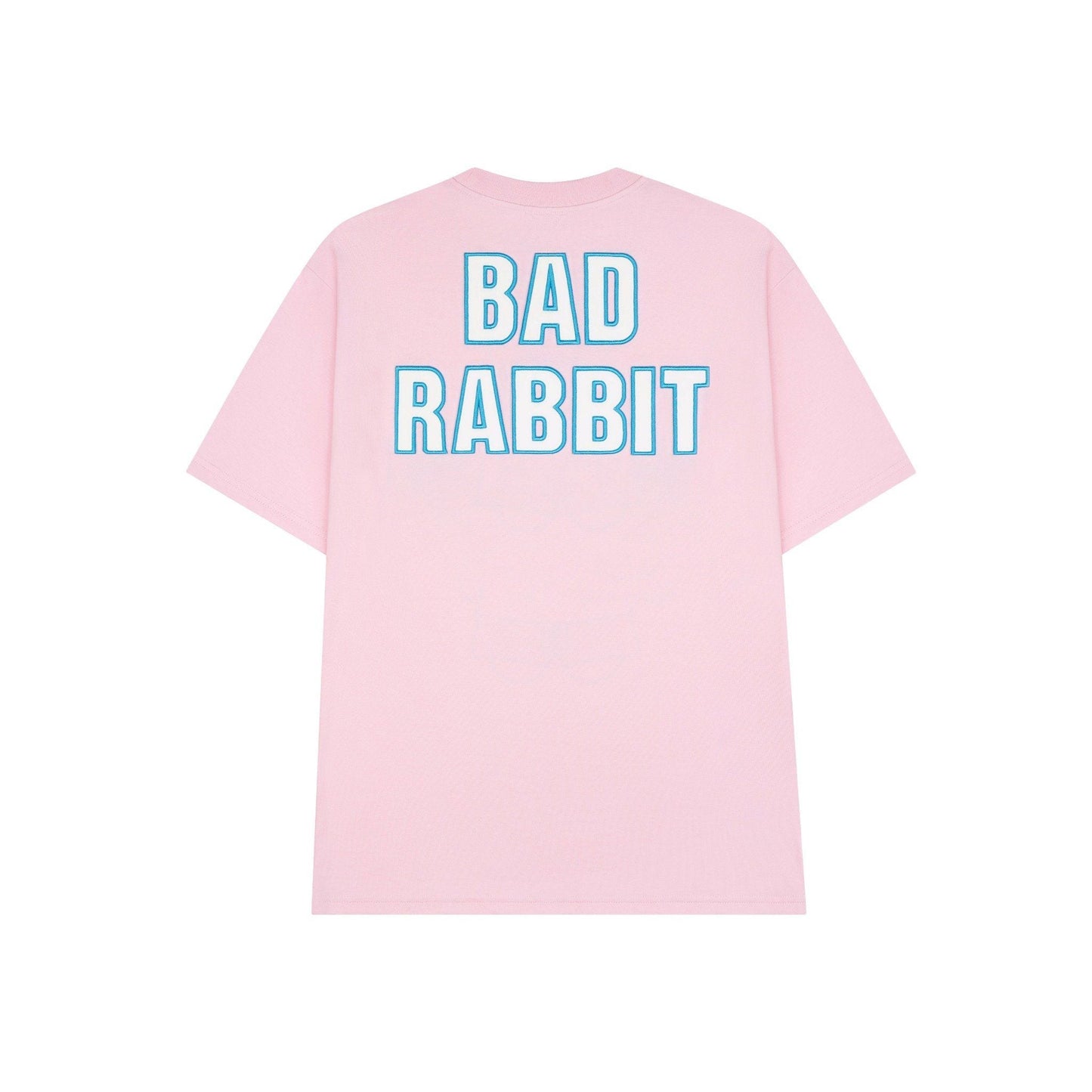 Bad Rabbit Club Festive Rabbit Tee