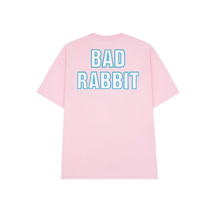 Bad Rabbit Club Festive Rabbit Tee
