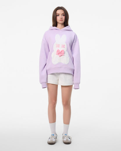 Bad Rabbit Club Sweet Rabbit Hoodie