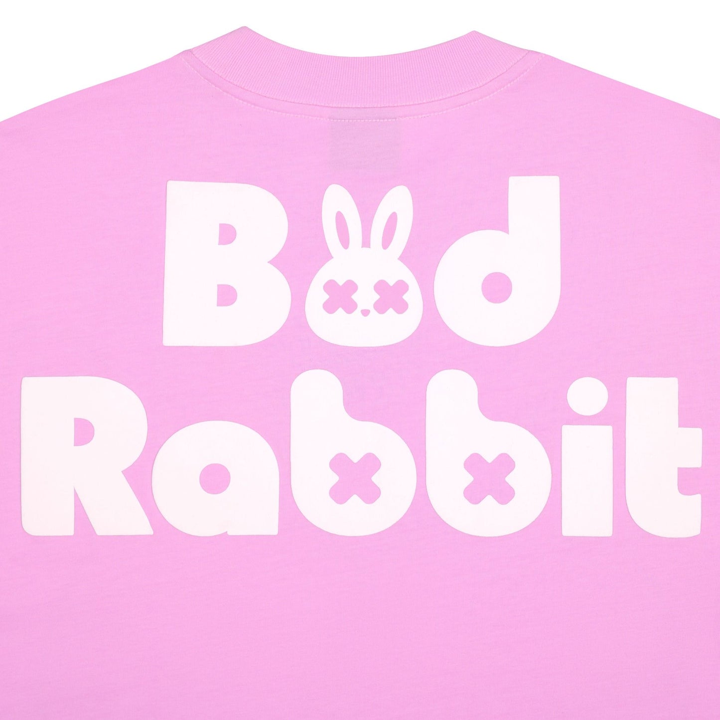 Bad Rabbit Club Hug Tee