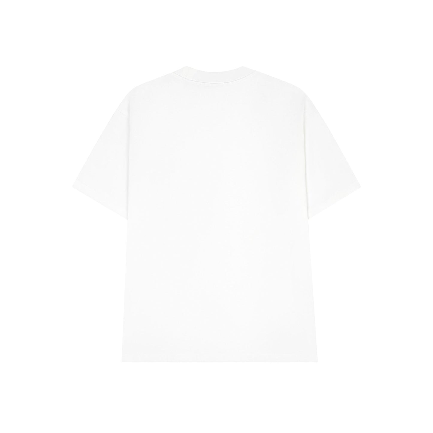 Bad Rabbit Club Boxing Tee