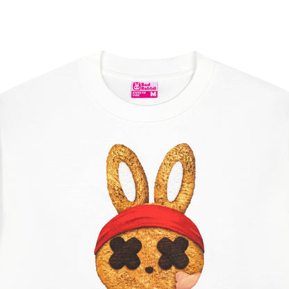 Bad Rabbit Club Boxing Tee