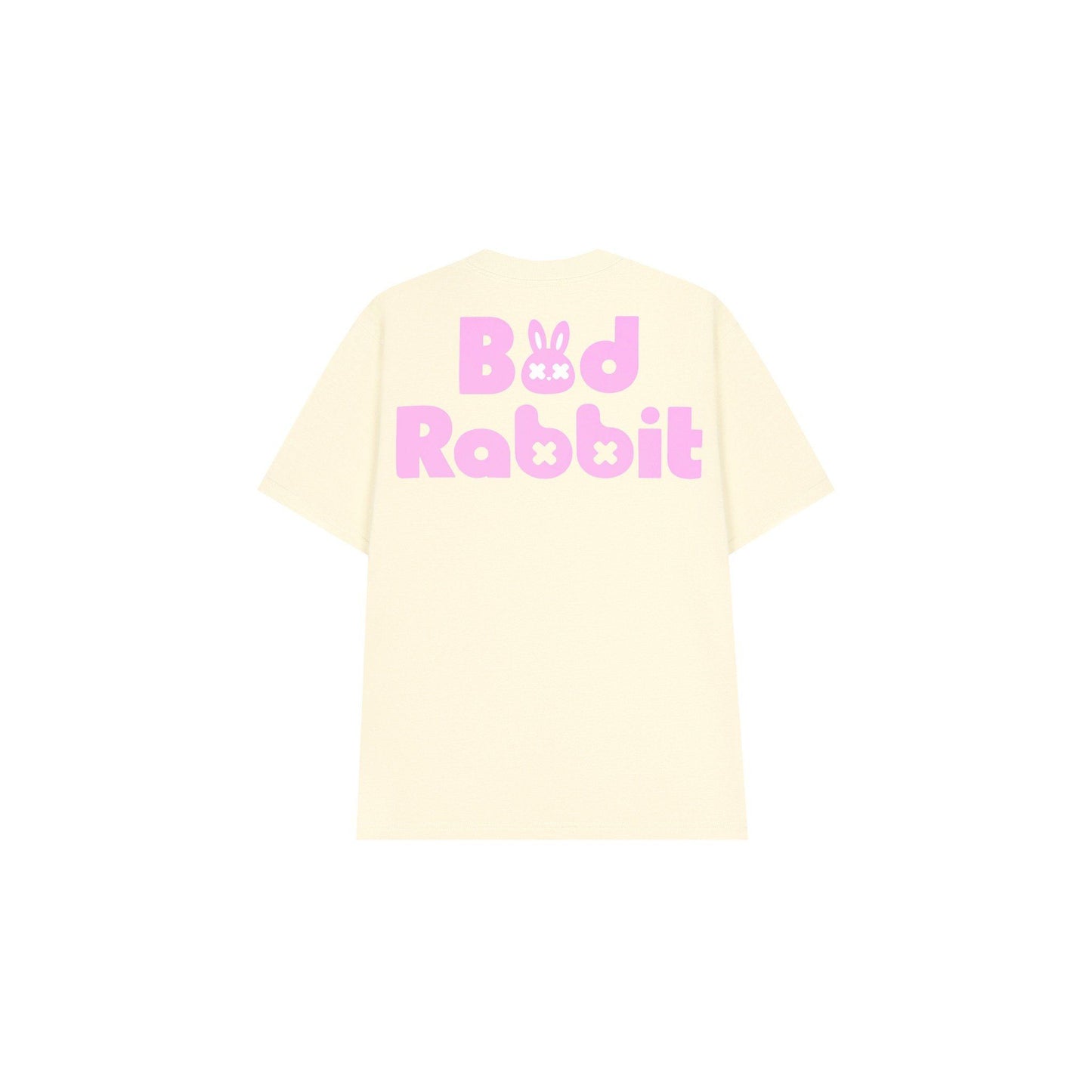 Bad Rabbit Club Cuddle Tee