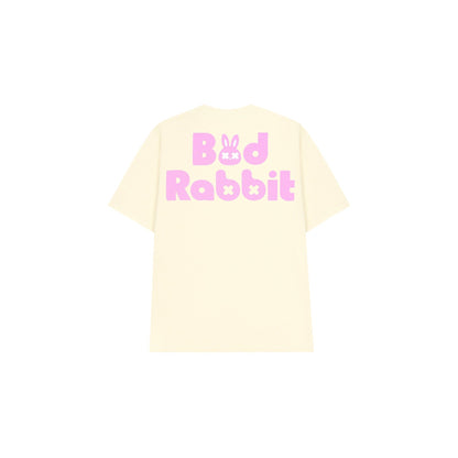 Bad Rabbit Club Cuddle Tee