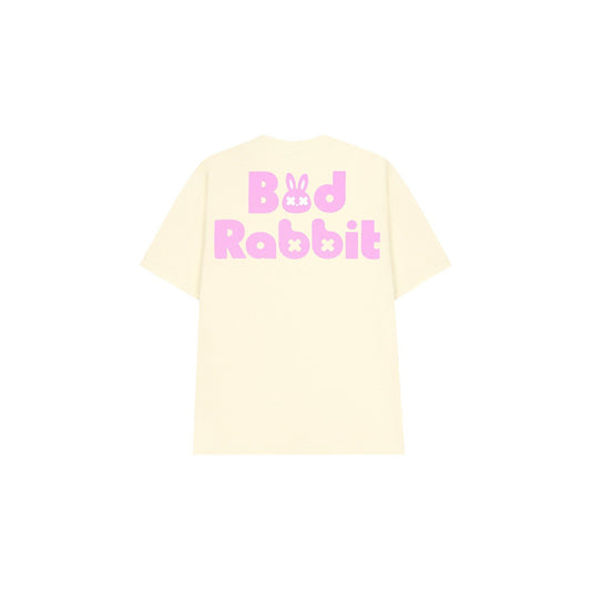 Bad Rabbit Club Cuddle Tee