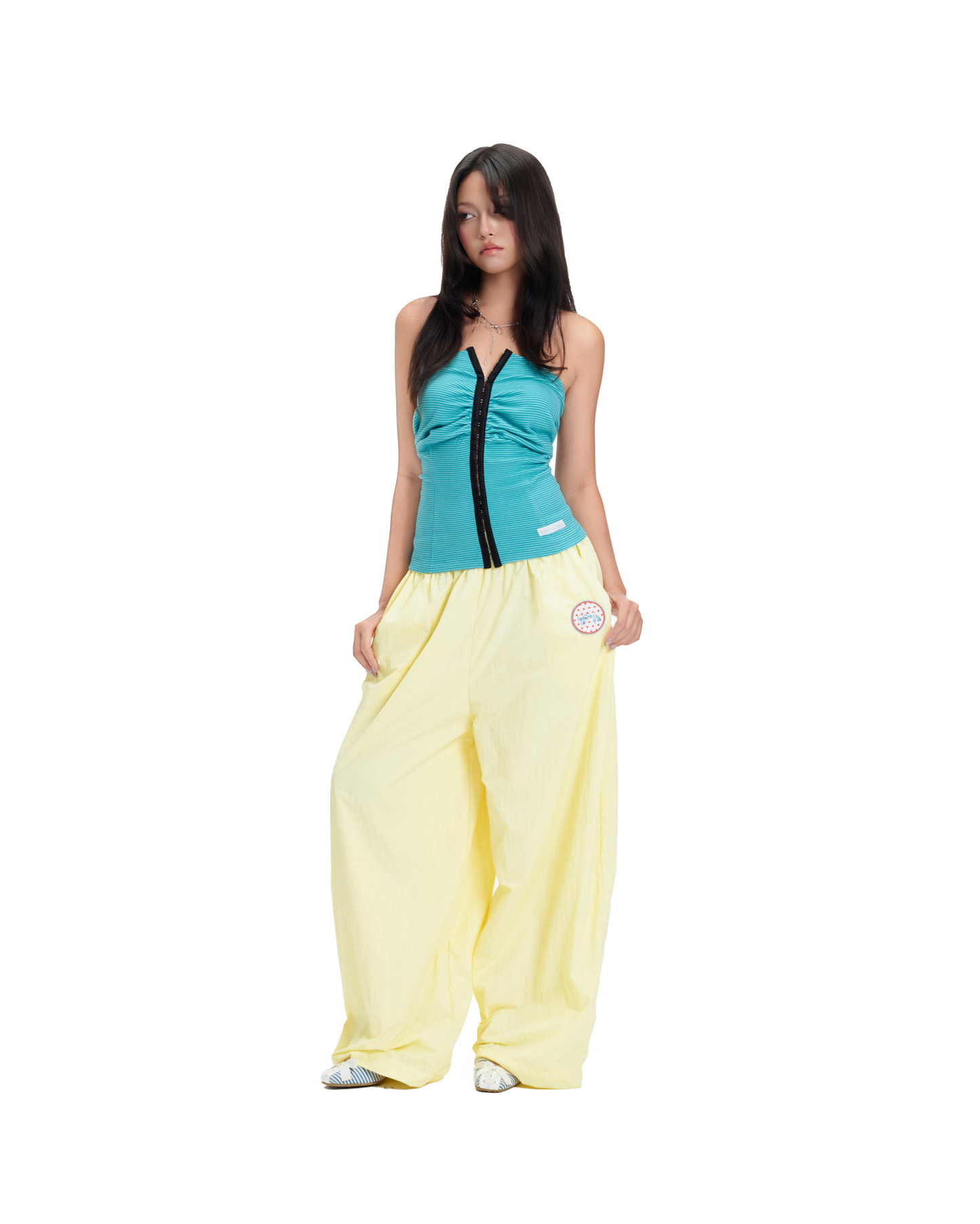 61__comfy Ie Tube